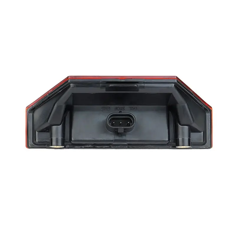 1 Pair Tail Light For Polaris Ranger XP 570 900 General 1000 PRO Ranger Crew Brake Light 2412774 2411866
1 Pair Tail Light For Polaris Ranger XP 570 900 General 1000 PRO Ranger Crew Brake Light 2412774 2411866