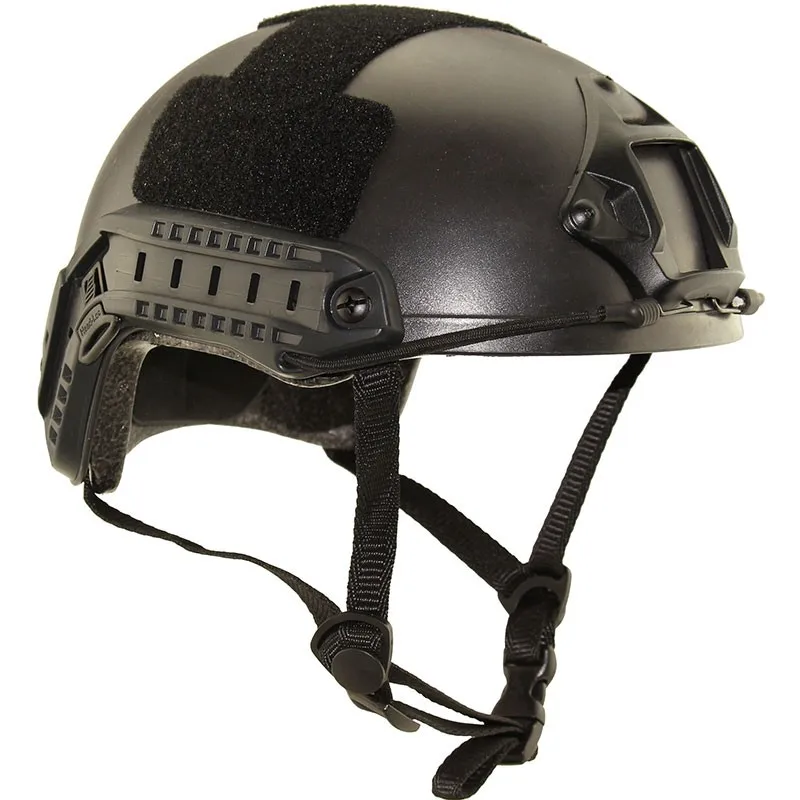 Military Tactical Helmet Head Protective Cap Equipment High Quality Glass Fiber Army Training Helmet Game Cs FAST
Military Tactical Helmet Head Protective Cap Equipment High Quality Glass Fiber Army Training Helmet Game Cs FAST