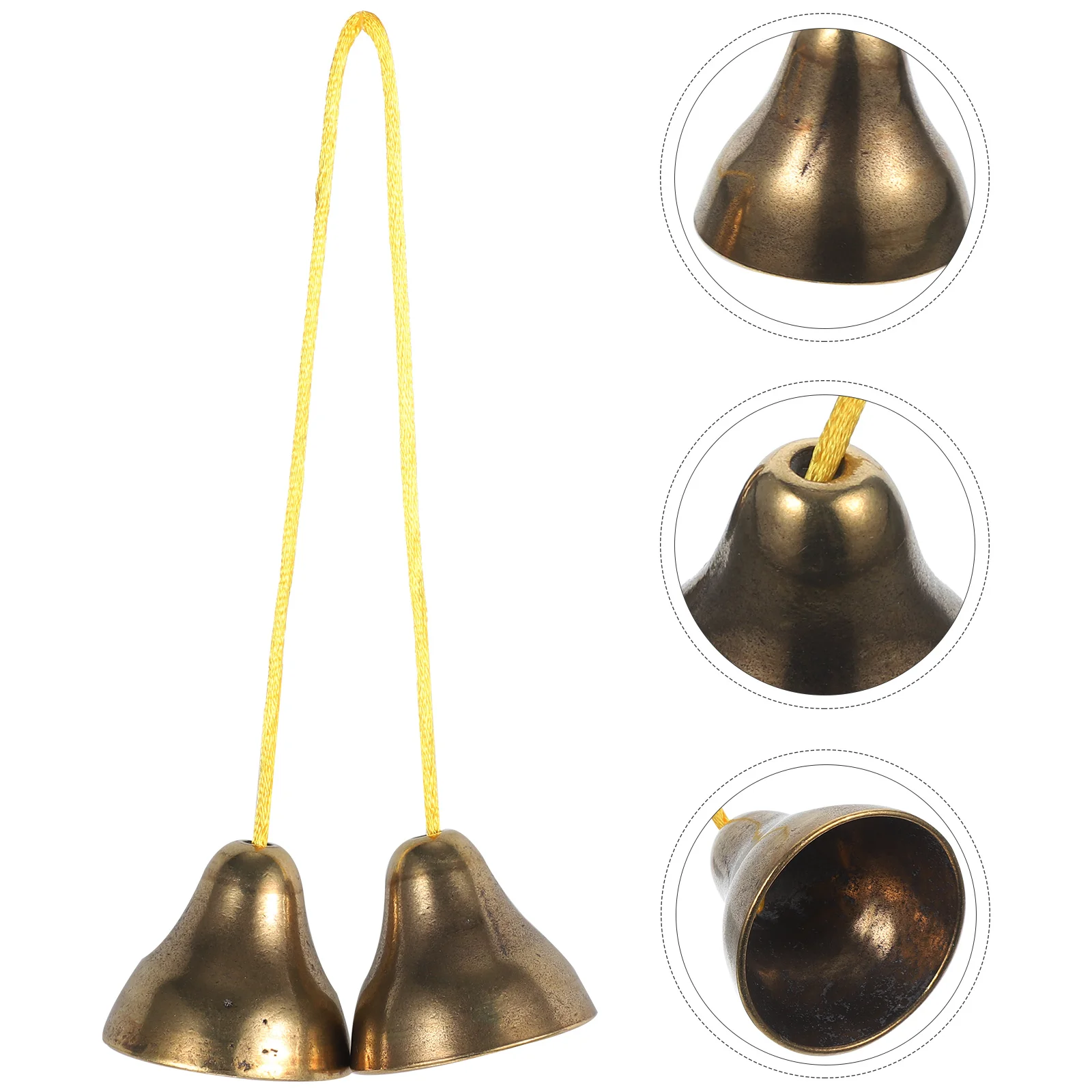 Bronze Touch Bell Tibetan Sound Hand Cymbal Vintage Bells Metal Cymbals Brass Chime
Bronze Touch Bell Tibetan Sound Hand Cymbal Vintage Bells Metal Cymbals Brass Chime