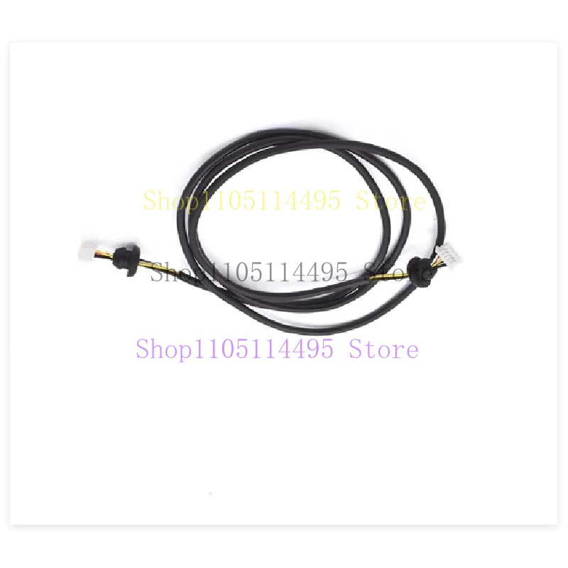 ** for Bose A10 Aviation Headphones Accessories - A10 Headrest Cable Data Cable - 5-pin to 5-pin Connector
** for Bose A10 Aviation Headphones Accessories - A10 Headrest Cable Data Cable - 5-pin to 5-pin Connector
