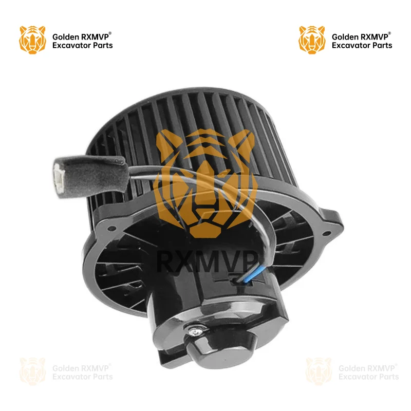 excavator parts For HYUNDAI 80 150 200 210 215 225 305-5-7-9 Excavator air conditioning heater motor blower
excavator parts For HYUNDAI 80 150 200 210 215 225 305-5-7-9 Excavator air conditioning heater motor blower