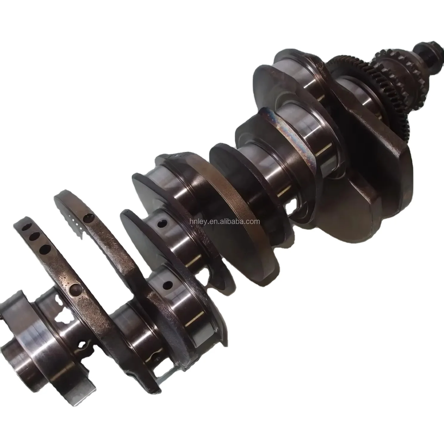 VM44D VM23D VM63D 68147110AA 68147110AB Crankshaft For JEEP3.0 3.0L 2014-2018 RAM 1500 ECODIESEL EXF
VM44D VM23D VM63D 68147110AA 68147110AB Crankshaft For JEEP3.0 3.0L 2014-2018 RAM 1500 ECODIESEL EXF