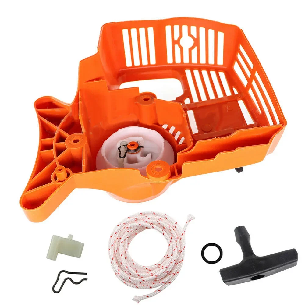 1 шт., стартер с возвратной пружиной для STIHL FS38 FS45 FS46 FS55 FC55 HL45 KM55 ТРИММЕР, замена 4140 190 4009, детали газонокосилки
1 шт., стартер с возвратной пружиной для STIHL FS38 FS45 FS46 FS55 FC55 HL45 KM55 ТРИММЕР, замена 4140 190 4009, детали газонокосилки