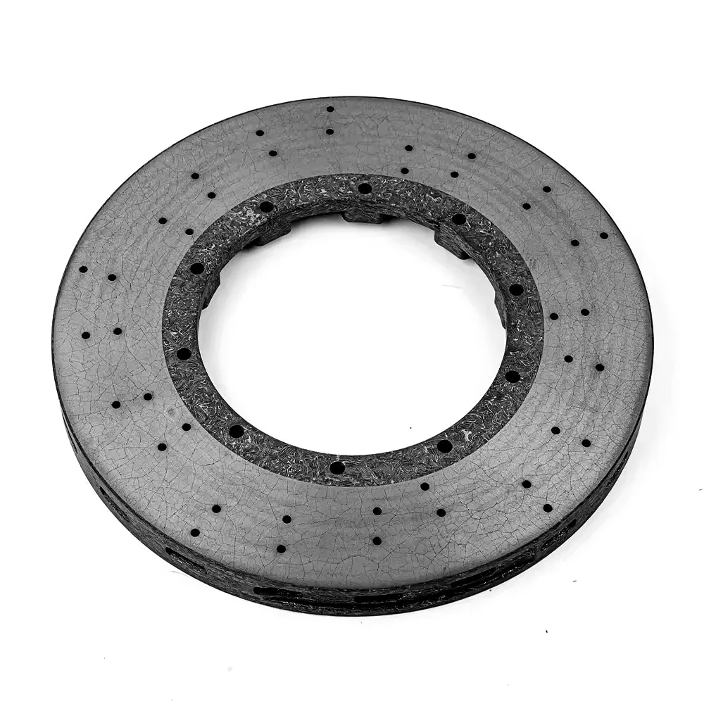Koko Racing High Performance Carbon Ceramic Brake Disc Rotors Disk Brake Accessories For Audi A7
Koko Racing High Performance Carbon Ceramic Brake Disc Rotors Disk Brake Accessories For Audi A7