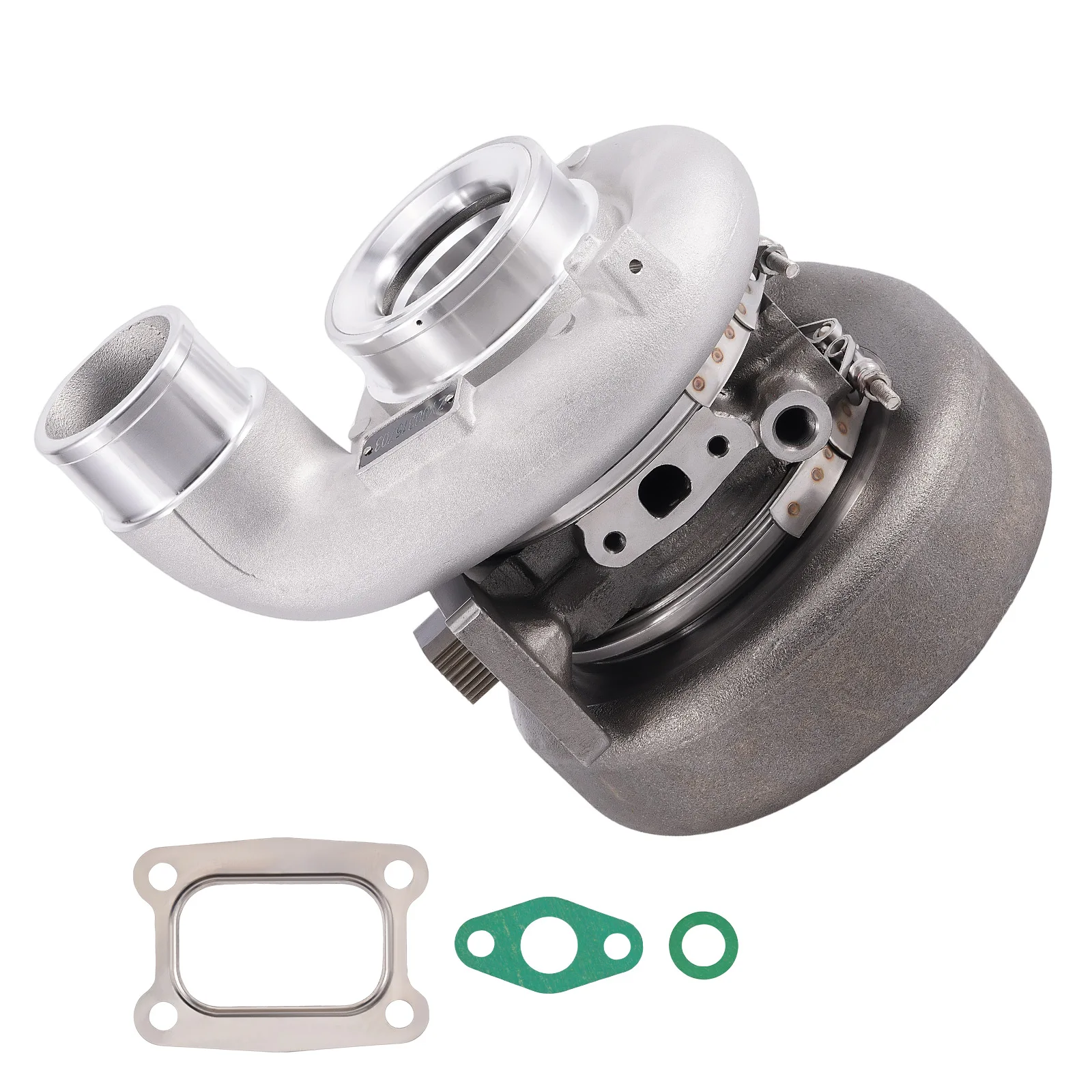 Turbo for Dodge Ram 2500 6.7 L Diesel ISB Cummins 2013 2014 2015 2016 2017 2018
Turbo for Dodge Ram 2500 6.7 L Diesel ISB Cummins 2013 2014 2015 2016 2017 2018