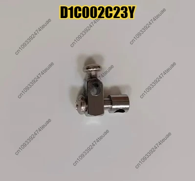 1 шт. Соединитель для подъемного механизма смесителя D1C002C23Y, аксессуары для сантехники
1 шт. Соединитель для подъемного механизма смесителя D1C002C23Y, аксессуары для сантехники