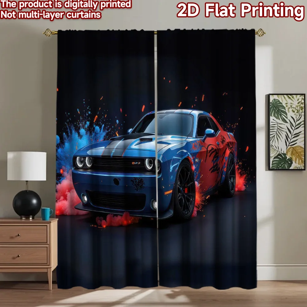 1pc 2D flat Photography Backdrop Popular Backdrop Blue and Red Muscle Car 100% Polyester Birthday Party for Indoor celebrations
1pc 2D flat Photography Backdrop Popular Backdrop Blue and Red Muscle Car 100% Polyester Birthday Party for Indoor celebrations
