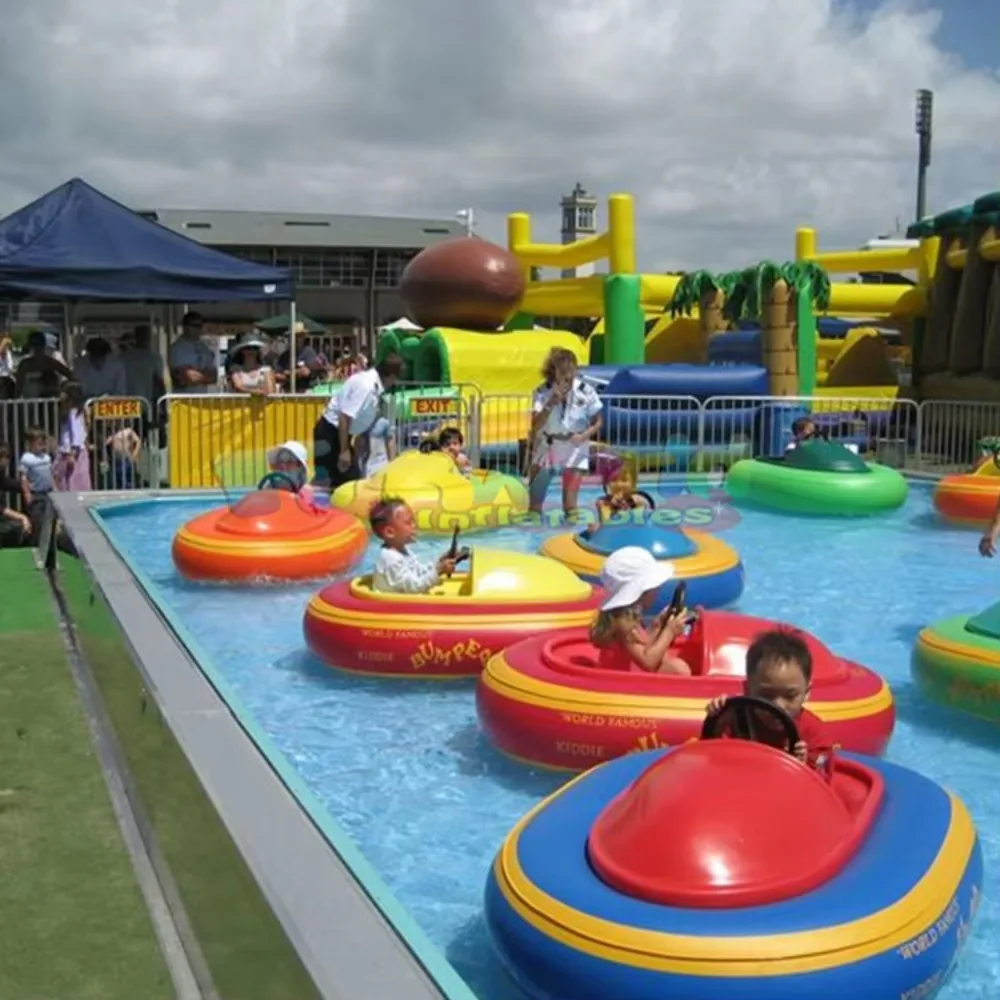 Children Party Favorite Toy Adult Kids Water Electric Commercial Portable Inflatable Bumper Boat with Battery Boat Swimming Pool
Children Party Favorite Toy Adult Kids Water Electric Commercial Portable Inflatable Bumper Boat with Battery Boat Swimming Pool