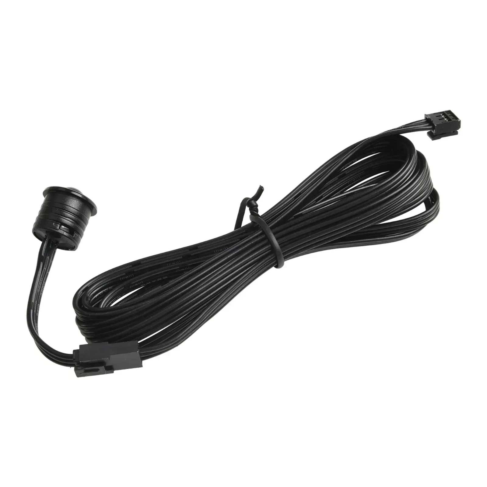Switch Sensor Switch LED Light Plastic Sensor Sensor Terminal Insertion 1 Million Times 12V-24V 5A Black
Switch Sensor Switch LED Light Plastic Sensor Sensor Terminal Insertion 1 Million Times 12V-24V 5A Black