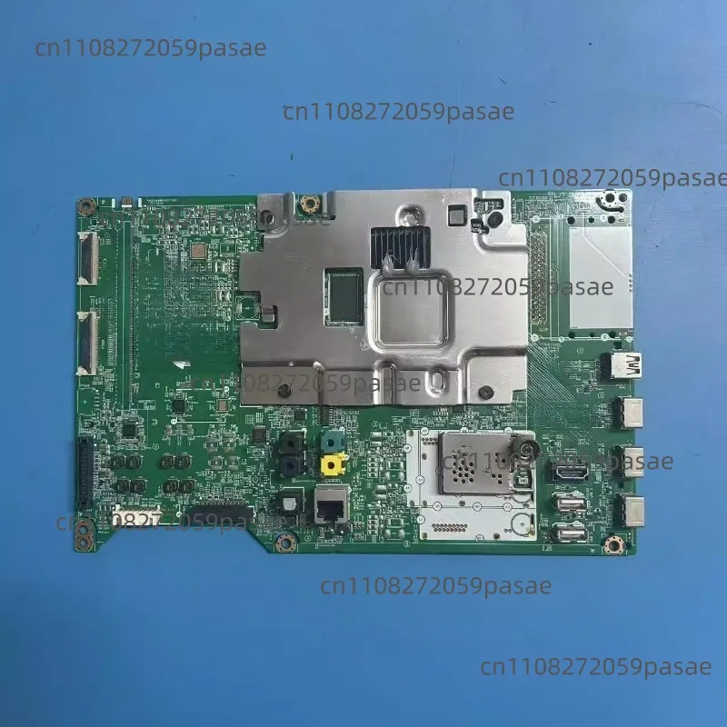 Основная плата для ЖК-телевизора OLED55/65E7P-C EAX67125703 (1.1) с экраном LC55AQD
Основная плата для ЖК-телевизора OLED55/65E7P-C EAX67125703 (1.1) с экраном LC55AQD