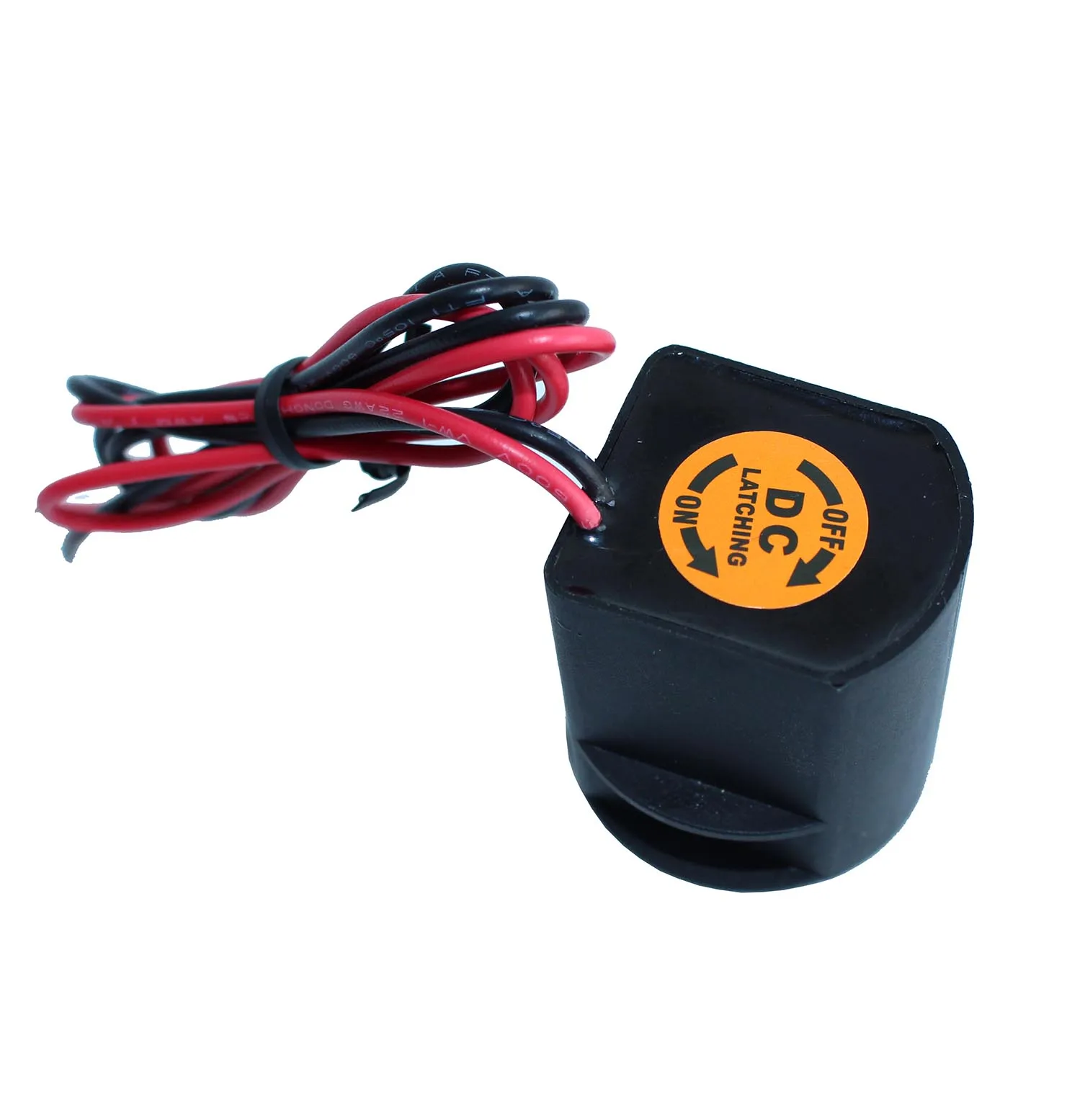 Irrigation solenoid valve with 9 to 20V DC Latch,Latch coil ,suitable for irrigation System
Irrigation solenoid valve with 9 to 20V DC Latch,Latch coil ,suitable for irrigation System