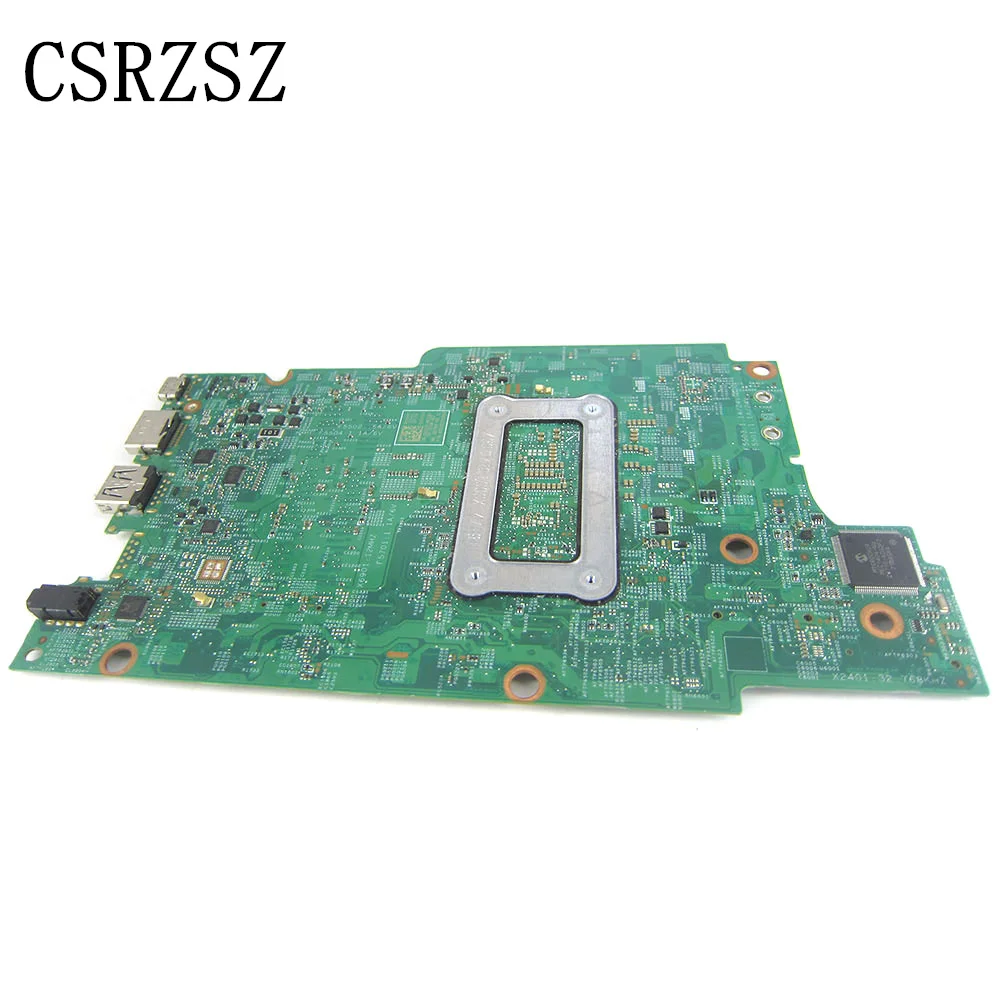 Материнская плата CN-0XDV20 0XDV20 XDV20 15264-1 для ноутбука Dell inspiron 7368 7378, материнская плата
Материнская плата CN-0XDV20 0XDV20 XDV20 15264-1 для ноутбука Dell inspiron 7368 7378, материнская плата