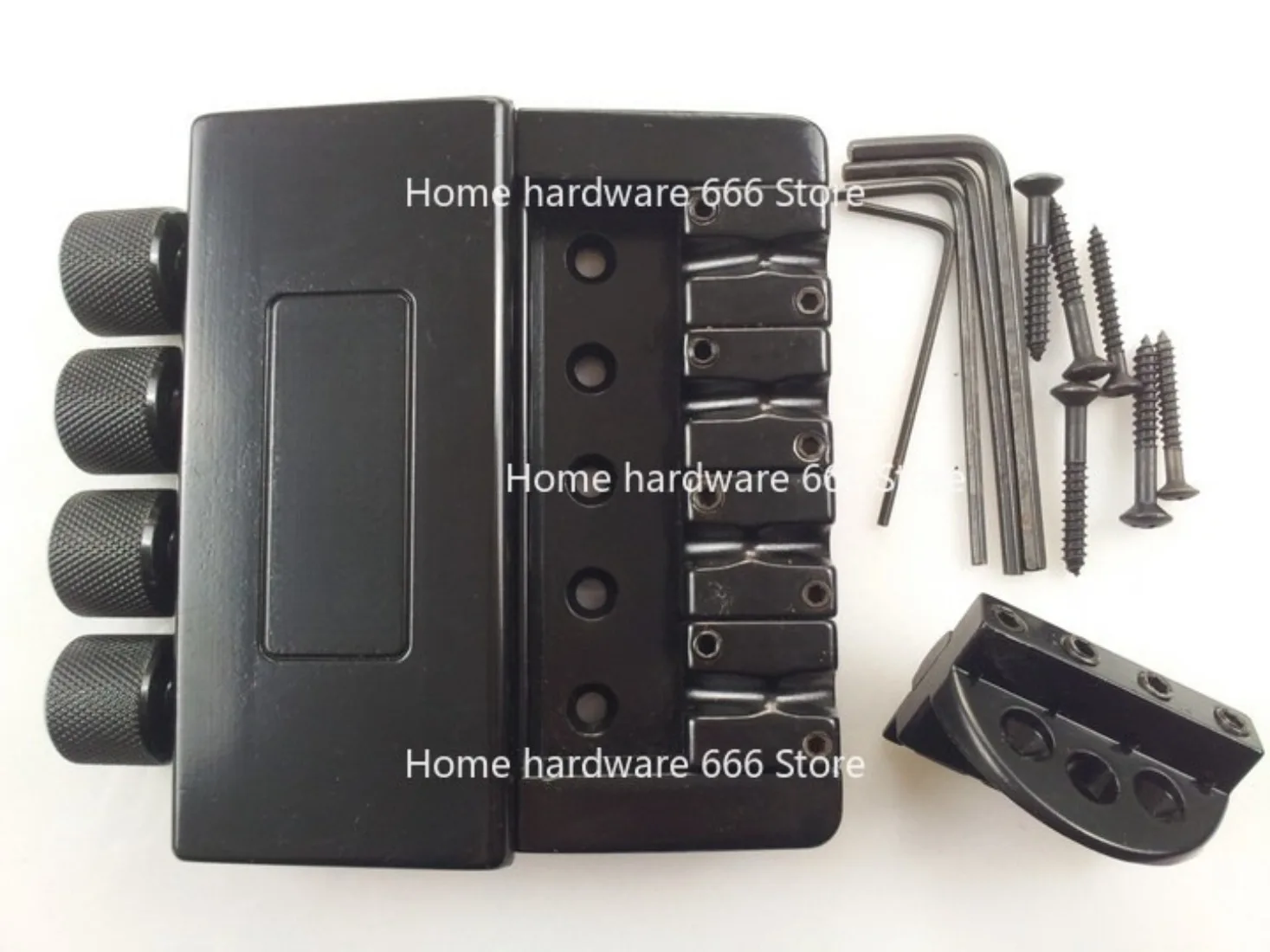 Headless Electric Bass Bridge, Headless Electric Bass Board, Headless Piano Accessories
Headless Electric Bass Bridge, Headless Electric Bass Board, Headless Piano Accessories