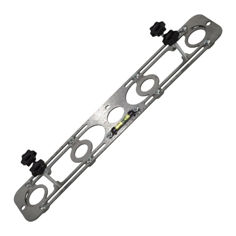 W8EA Portable Hot and Cold Water Pipe Leveler Tool Convenient for Professional Plumbers and Home Use In Various Setting 
W8EA Portable Hot and Cold Water Pipe Leveler Tool Convenient for Professional Plumbers and Home Use In Various Setting