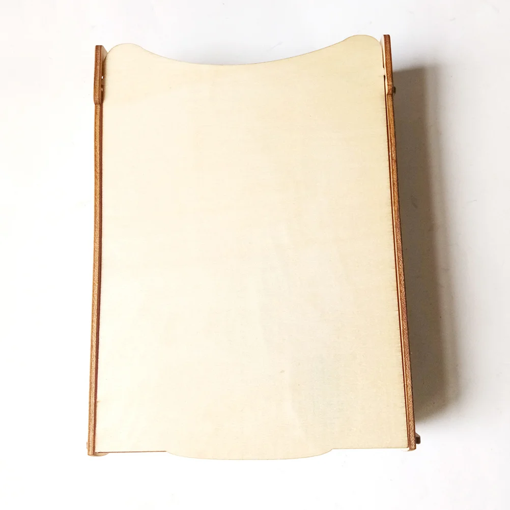 Wedding Guest Book Natural Wood Message Box Creative Wooden Sign-In Album Eco-Friendly Personalized Keepsake Heart Shape
Wedding Guest Book Natural Wood Message Box Creative Wooden Sign-In Album Eco-Friendly Personalized Keepsake Heart Shape
