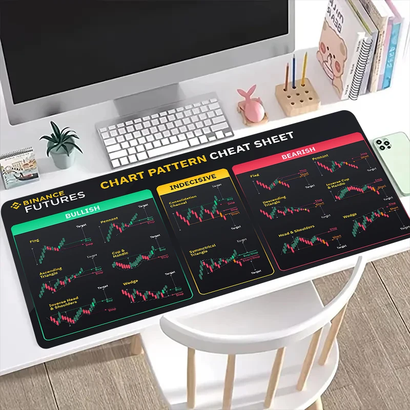Коврик для мыши XXL с рисунком таблицы на рынке Stock Market, механическая клавиатура, геймерский стол, мыши, компьютерная периферия, офисный коврик
Коврик для мыши XXL с рисунком таблицы на рынке Stock Market, механическая клавиатура, геймерский стол, мыши, компьютерная периферия, офисный коврик
