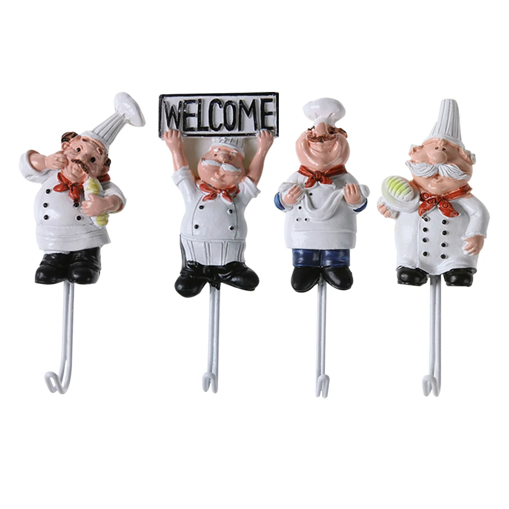 4Pcs Wall Hooks Resin Cartoon Shape Stainless Steel Home Decor Kitchen Bathroom Adhesive PunchFree Strong
4Pcs Wall Hooks Resin Cartoon Shape Stainless Steel Home Decor Kitchen Bathroom Adhesive PunchFree Strong