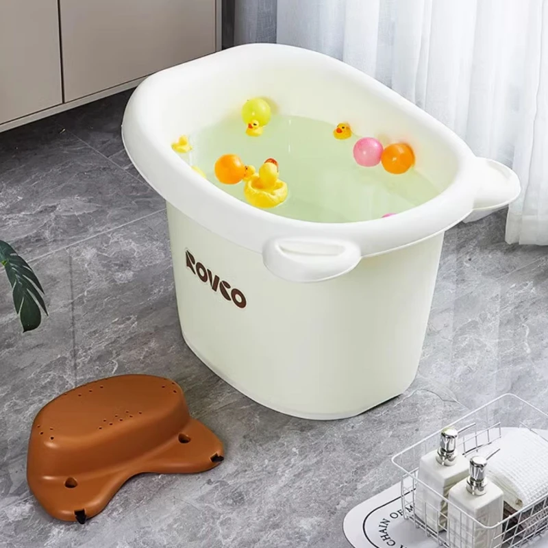 Plastic Buckets Foot Bath Bucket Roller Large Water Portable Fomentation Machine Cubeteras Banheira De Gelo Home Bath Design
Plastic Buckets Foot Bath Bucket Roller Large Water Portable Fomentation Machine Cubeteras Banheira De Gelo Home Bath Design