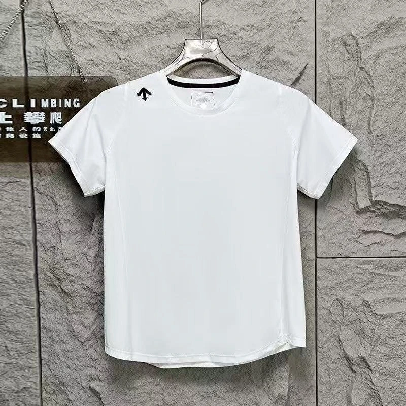Slim Fit Breathable Quick Dry Women Yoga T Shirt Plus Size Sports Top Running Fitness Clothes
Slim Fit Breathable Quick Dry Women Yoga T Shirt Plus Size Sports Top Running Fitness Clothes