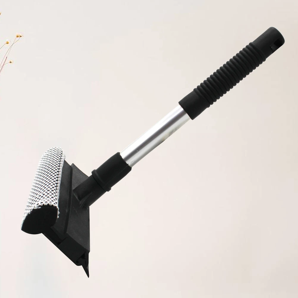 1pcs Glass Cleaner Anti Double Sided Wiper For Vehicles Sliding Doors Shower Screens Mirrors Cleaning Tool
1pcs Glass Cleaner Anti Double Sided Wiper For Vehicles Sliding Doors Shower Screens Mirrors Cleaning Tool