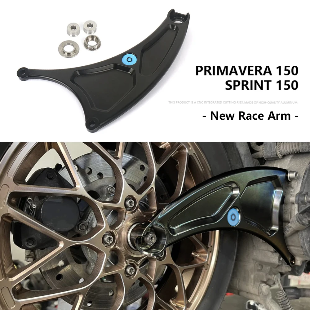 Motorcycle Rear Right Swing arm CNC Aluminum Black Silver Race Arm Accessories For Vespa Sprint 150 Primavera 150 Sprint150
Motorcycle Rear Right Swing arm CNC Aluminum Black Silver Race Arm Accessories For Vespa Sprint 150 Primavera 150 Sprint150