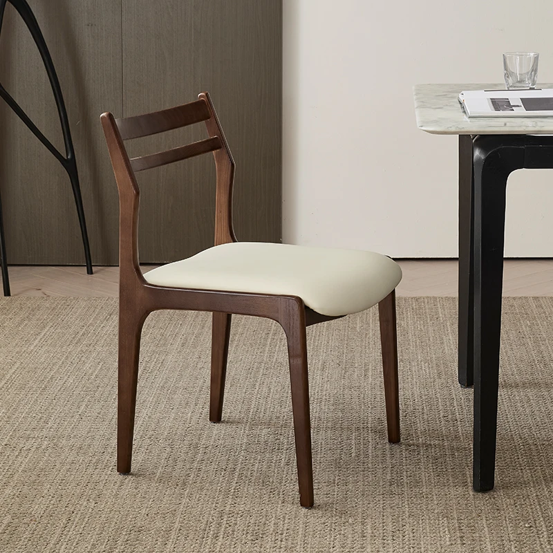 Set Of 2 Nordic Dining Chairs Luxury Glamour Aesthetic Dining Chairs Elegant Comfortable Chaises Salle Manger Home Furniture
Set Of 2 Nordic Dining Chairs Luxury Glamour Aesthetic Dining Chairs Elegant Comfortable Chaises Salle Manger Home Furniture