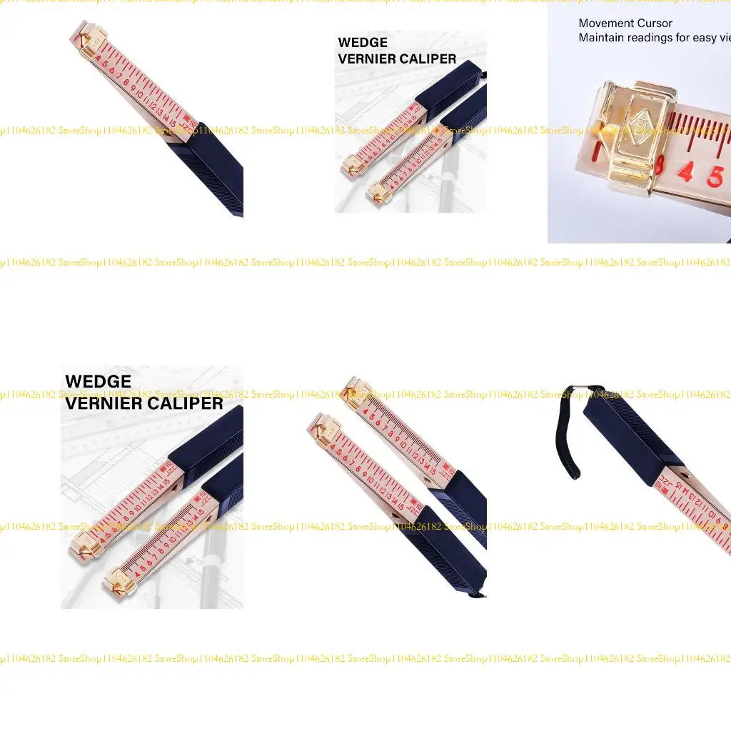 Q2Q4 1-15mm Welge Wernier Vernier offection Lauge Tool
Q2Q4 1-15mm Welge Wernier Vernier offection Lauge Tool
