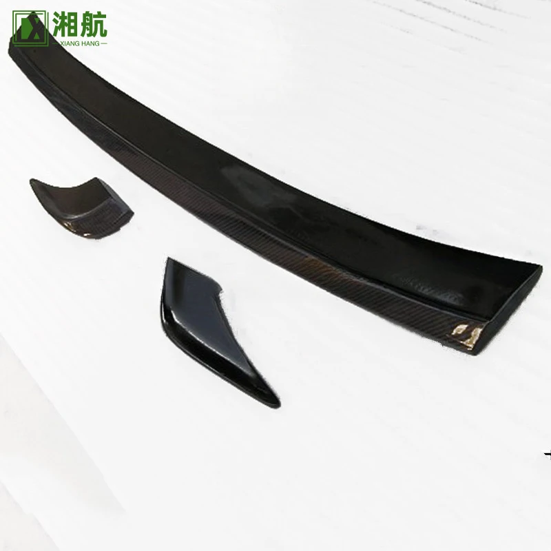 Suitable for 1995-98 Nissan 200SX 240SX S14 S14A Silvia Origin 3PCS rear spoiler
Suitable for 1995-98 Nissan 200SX 240SX S14 S14A Silvia Origin 3PCS rear spoiler