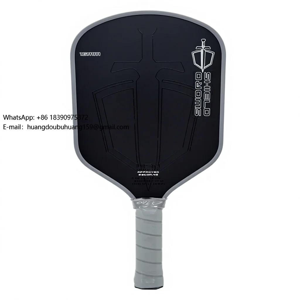 Теннисная ракетка Honolulu 16 мм J2nfl с полнорезиновым сердечником T700, изготовленная методом горячего прессования, прочная, высококачественная, портативная, для тренировок и развлечений
Теннисная ракетка Honolulu 16 мм J2nfl с полнорезиновым сердечником T700, изготовленная методом горячего прессования, прочная, высококачественная, портативная, для тренировок и развлечений