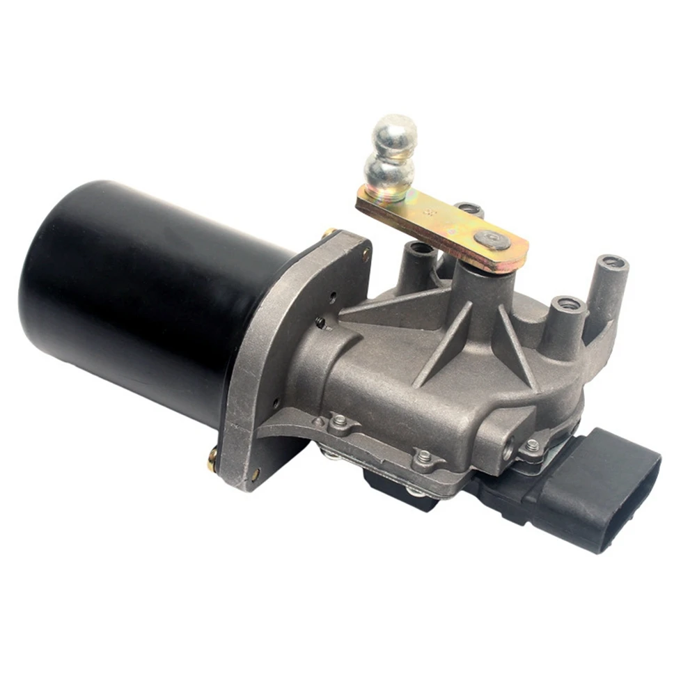 Front Windscreen Wiper Motor For Citroen Jumper III Fiat Ducato III Boxer 2006-2018 1363338080
Front Windscreen Wiper Motor For Citroen Jumper III Fiat Ducato III Boxer 2006-2018 1363338080