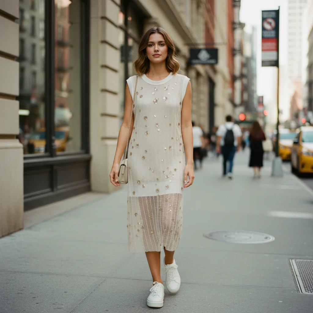 Women Summer Dress Casual Elegant Lightweight Breathable Comfortable Fashion Long Dress Ladies Long Summer Dress Casual BE0833
Women Summer Dress Casual Elegant Lightweight Breathable Comfortable Fashion Long Dress Ladies Long Summer Dress Casual BE0833