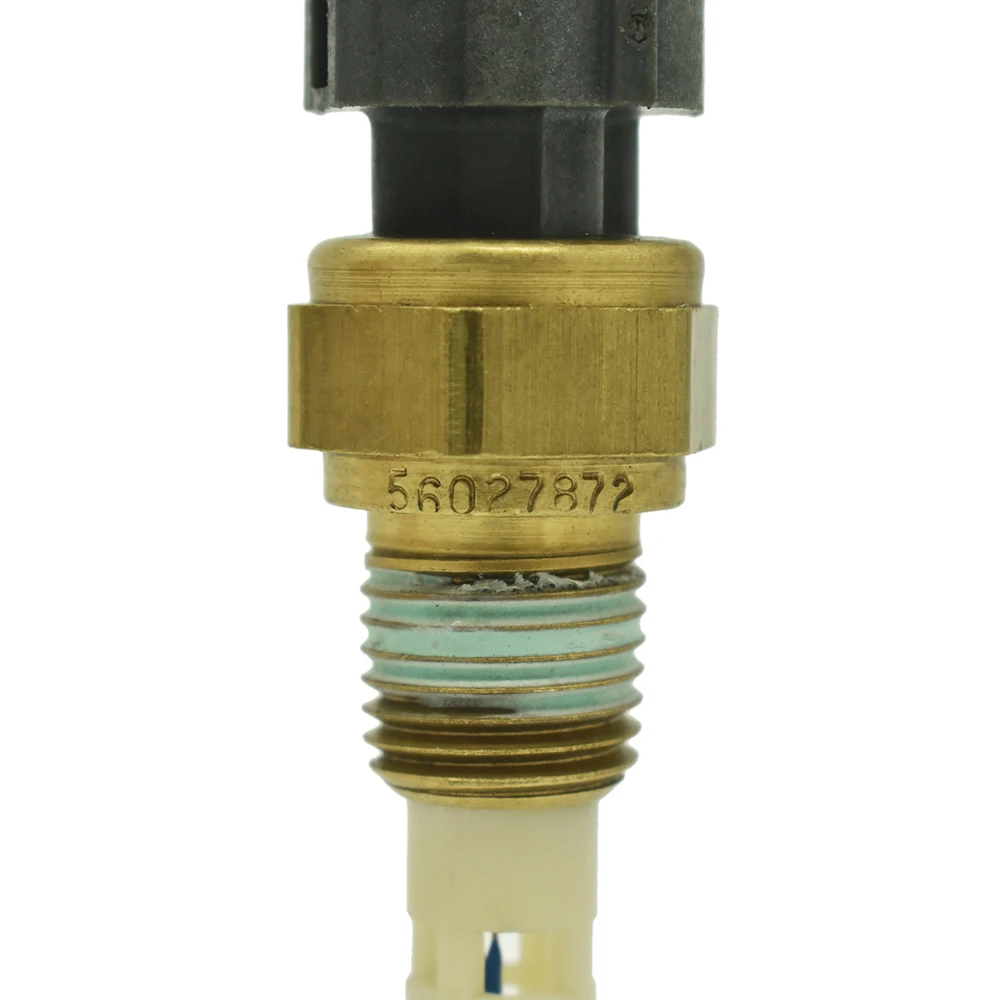 Датчик температуры воздуха 56027872 для Jeep Grand Cherokee для Dodge Grand Caravan для Chrysler Town & Country SU3036, автозапчасти
Датчик температуры воздуха 56027872 для Jeep Grand Cherokee для Dodge Grand Caravan для Chrysler Town & Country SU3036, автозапчасти