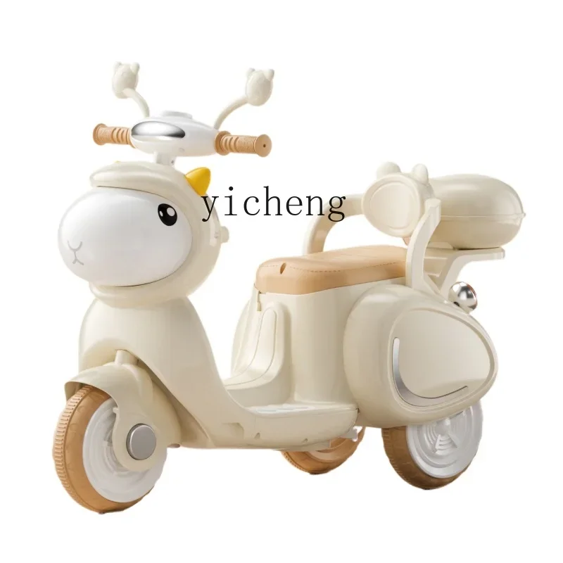 Tqh детский электрический мотоцикл, трехколесный велосипед, детский аккумуляторный автомобиль, дети могут сидеть, платный с дистанционным управлением, игрушечный автомобиль
Tqh детский электрический мотоцикл, трехколесный велосипед, детский аккумуляторный автомобиль, дети могут сидеть, платный с дистанционным управлением, игрушечный автомобиль