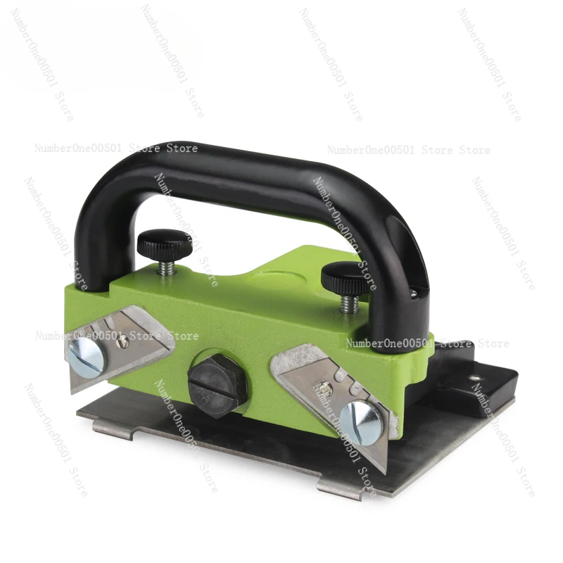 Multifunctional PVC Plastic Floor Construction Tool Splicing Push Knife Linen Splicing Floor Push Knife Seamless 
Multifunctional PVC Plastic Floor Construction Tool Splicing Push Knife Linen Splicing Floor Push Knife Seamless