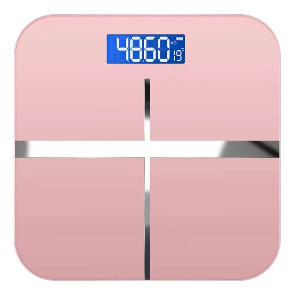 Precision Charging Electronic Weight Scale Home Scale Adult Health Scale Small Scale Weighing Scale Body Scale Weight
Precision Charging Electronic Weight Scale Home Scale Adult Health Scale Small Scale Weighing Scale Body Scale Weight