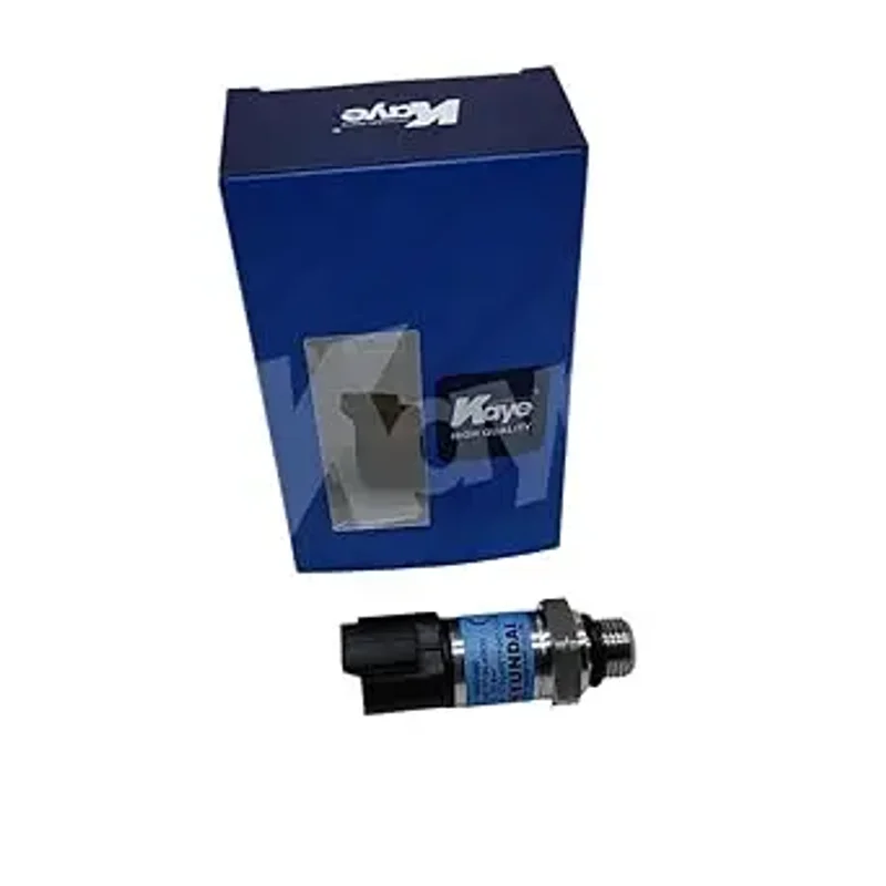 50Bar/31Q4-40830/31Q4-40620/31Q8-40520 Pressure Sensor Compatible with R220-5/R215-7/R225-7/R225-9 Excavator Parts (31Q8-40520)
50Bar/31Q4-40830/31Q4-40620/31Q8-40520 Pressure Sensor Compatible with R220-5/R215-7/R225-7/R225-9 Excavator Parts (31Q8-40520)