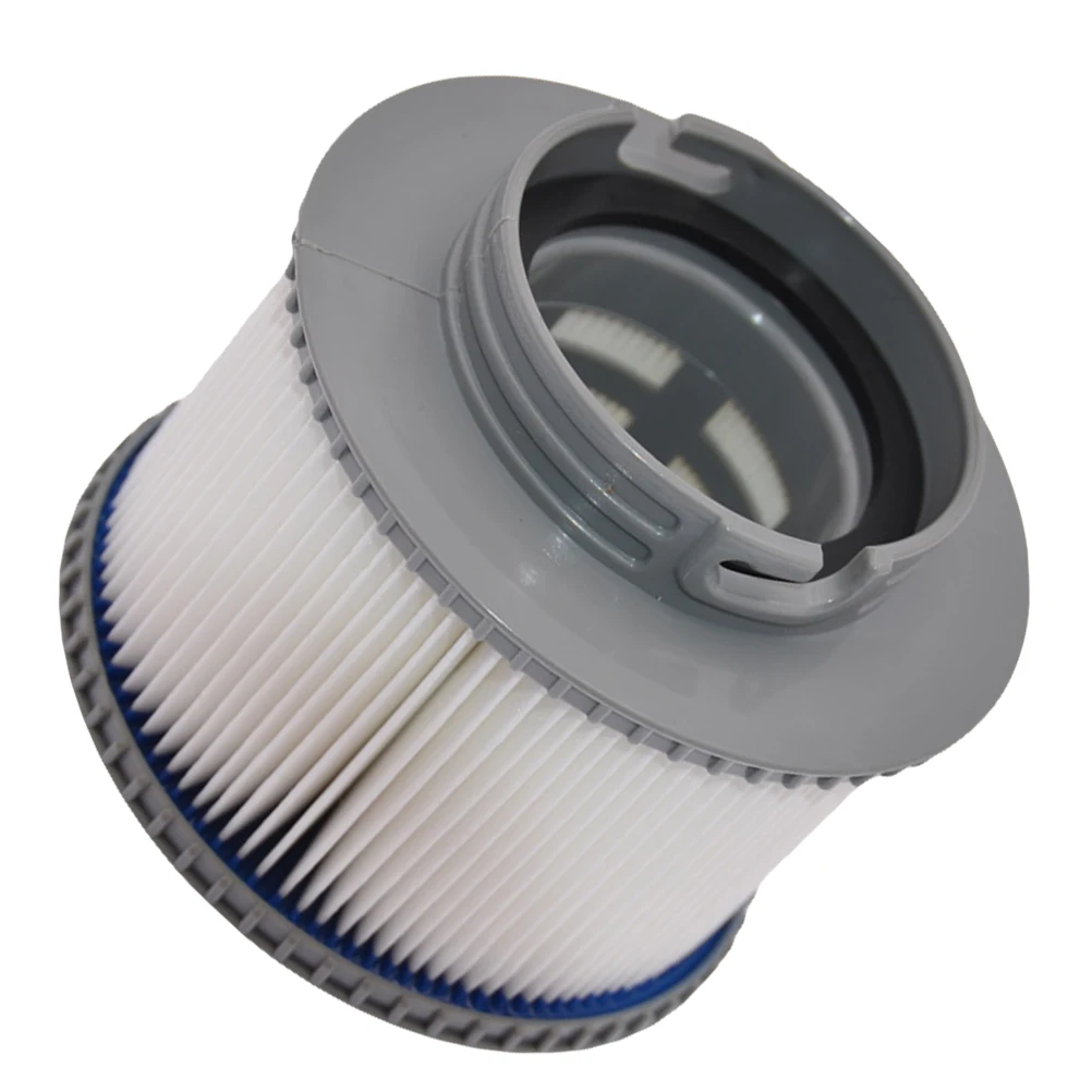 Circular Inflatable Pool Filter Replacement Swimming Bath Clear Water PET Material Pool Filters Swim Accessories
Circular Inflatable Pool Filter Replacement Swimming Bath Clear Water PET Material Pool Filters Swim Accessories