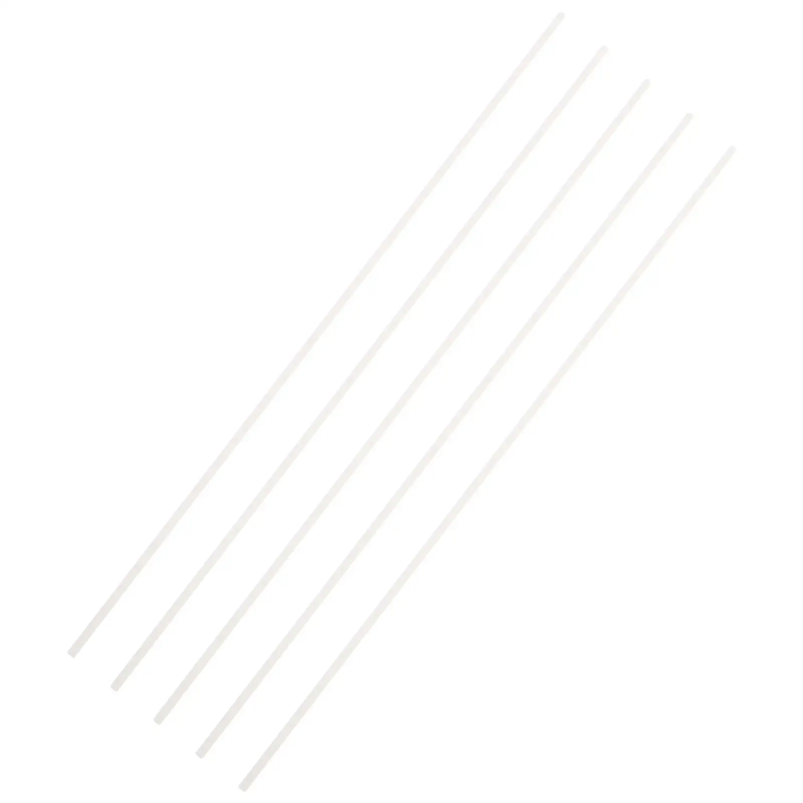 5Pcs Ceramic Firing Pottery Kiln Tools White Reusable Bead Burning Sticks Porcelain Bracket HighTemp Resistant Jewelry
5Pcs Ceramic Firing Pottery Kiln Tools White Reusable Bead Burning Sticks Porcelain Bracket HighTemp Resistant Jewelry