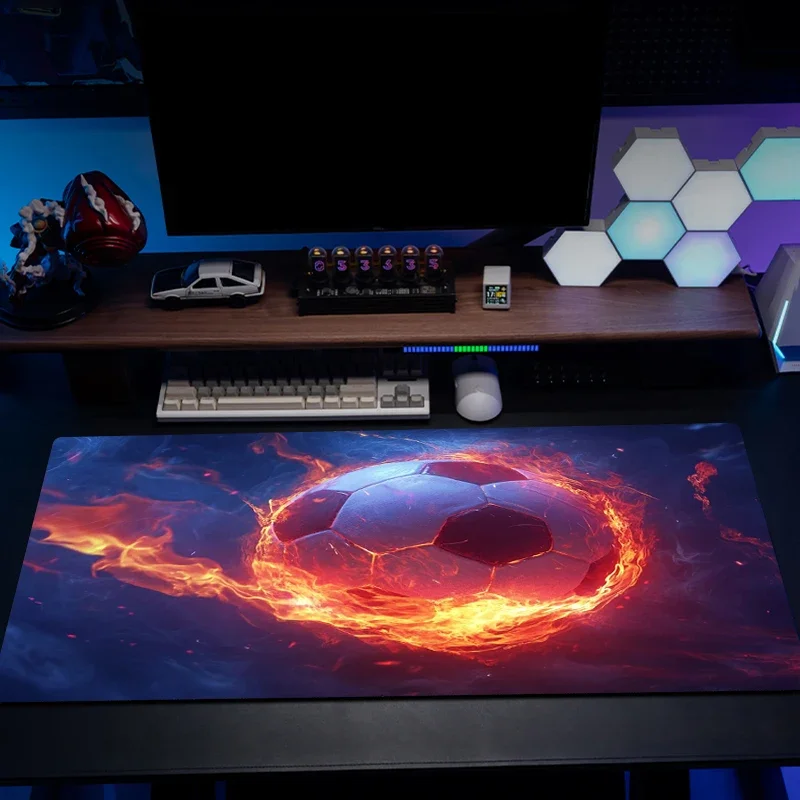 XXL Football Mouse Pads Gamer Endless DIY Computer Game Desktop Accessories Office Study Desk Pad Computer Desk mats Large mat
XXL Football Mouse Pads Gamer Endless DIY Computer Game Desktop Accessories Office Study Desk Pad Computer Desk mats Large mat