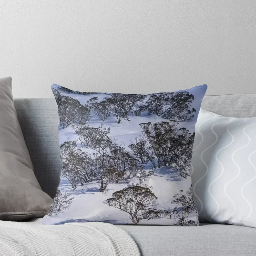 Snow Gums at Perisher Valley in NSW Australia Throw Pillow Christmas s Covers Pillow Decor Custom Cushion Photo pillow
Snow Gums at Perisher Valley in NSW Australia Throw Pillow Christmas s Covers Pillow Decor Custom Cushion Photo pillow