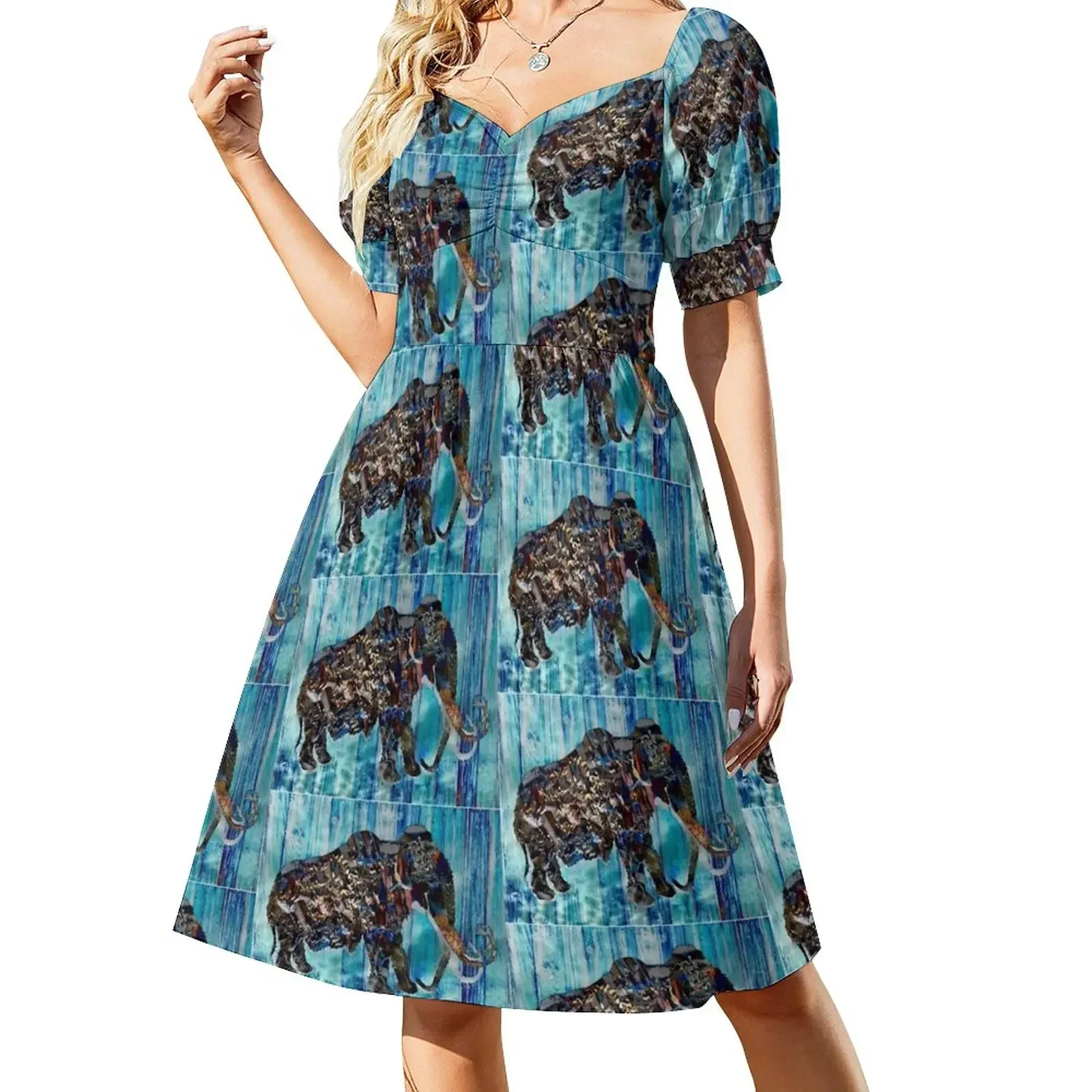 You gotta wear that coat Short-Sleeved Dress Women's clothing Bridesmaid dress woman dress for women 2025
You gotta wear that coat Short-Sleeved Dress Women's clothing Bridesmaid dress woman dress for women 2025