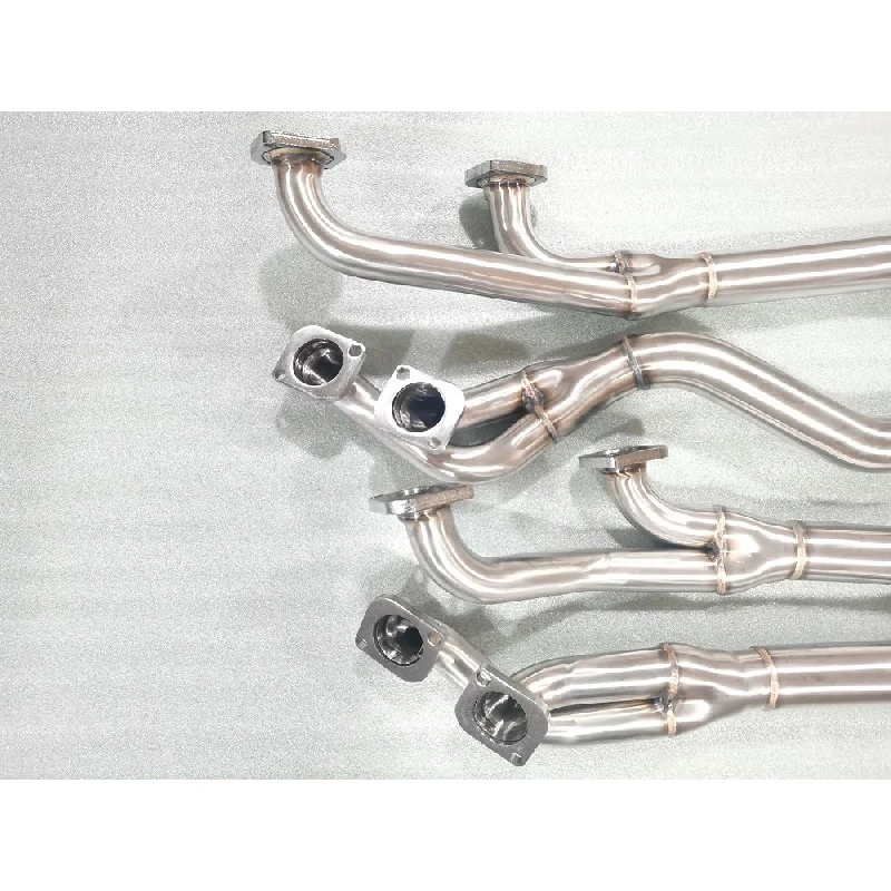 Best Factory Price Exhaust Pipe Header for E38 740/E39 540/03 M5/Z8 M60/M62/S62
Best Factory Price Exhaust Pipe Header for E38 740/E39 540/03 M5/Z8 M60/M62/S62