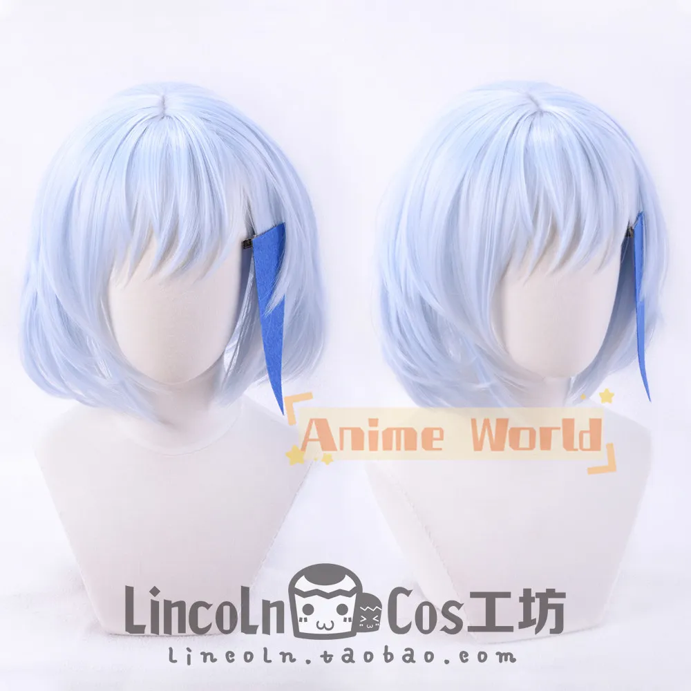 Anime Tower of God Khun Aguero Agnis Cosplay Wig Halloween Carnival Party Props Synthetic Hair Heat Resistant Fiber + Wig Cap
Anime Tower of God Khun Aguero Agnis Cosplay Wig Halloween Carnival Party Props Synthetic Hair Heat Resistant Fiber + Wig Cap