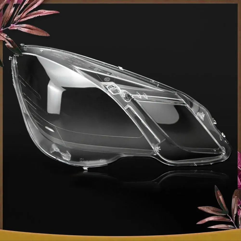 AB59-Side для Mercedes-Benz E Class W212 2009-2012 E300 E350 E500 E63 Крышка объектива фар Крышка абажура
AB59-Side для Mercedes-Benz E Class W212 2009-2012 E300 E350 E500 E63 Крышка объектива фар Крышка абажура