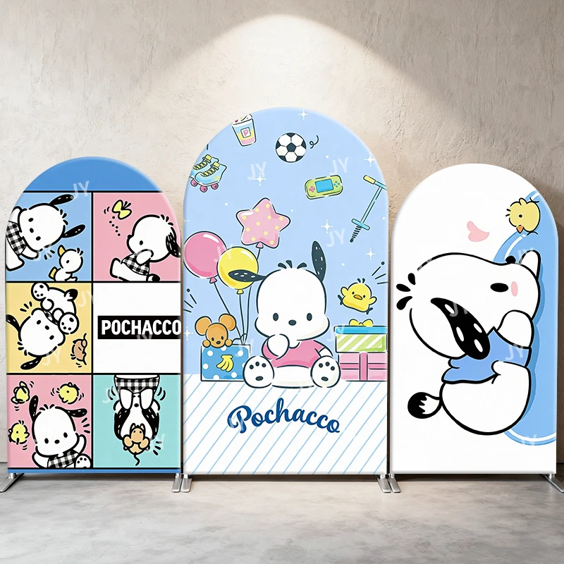 Фон для фотосессии Pochacco Playful Party Theme: Красочная мультяшная сцена для детского дня рождения, вечеринки в честь рождения ребенка
Фон для фотосессии Pochacco Playful Party Theme: Красочная мультяшная сцена для детского дня рождения, вечеринки в честь рождения ребенка