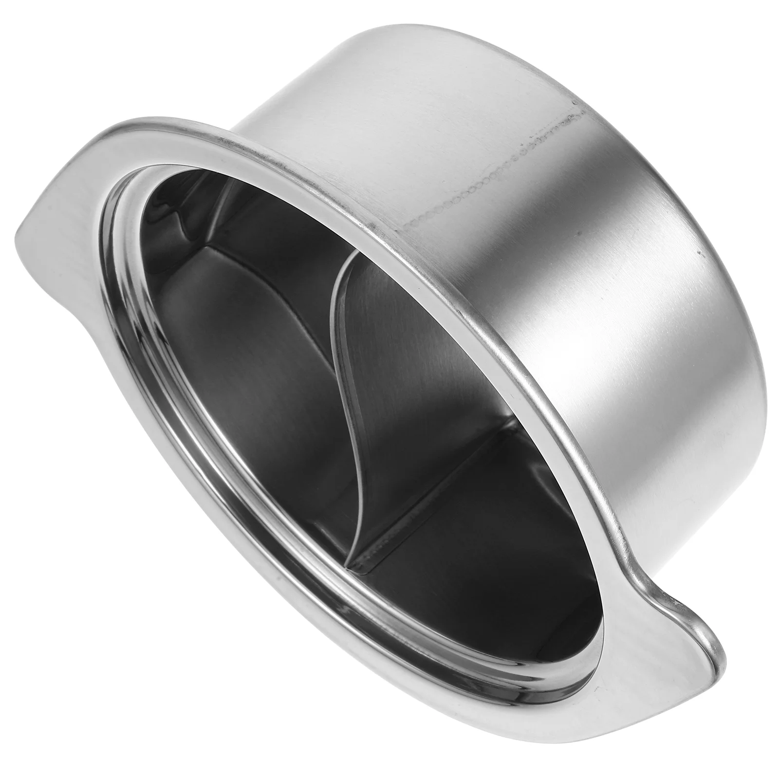 Stainless Steel Frying Cooking Hot Tool Anti-scald Picnic Kitchen Non-stick Household Holder Child Restaurant Soup
Stainless Steel Frying Cooking Hot Tool Anti-scald Picnic Kitchen Non-stick Household Holder Child Restaurant Soup