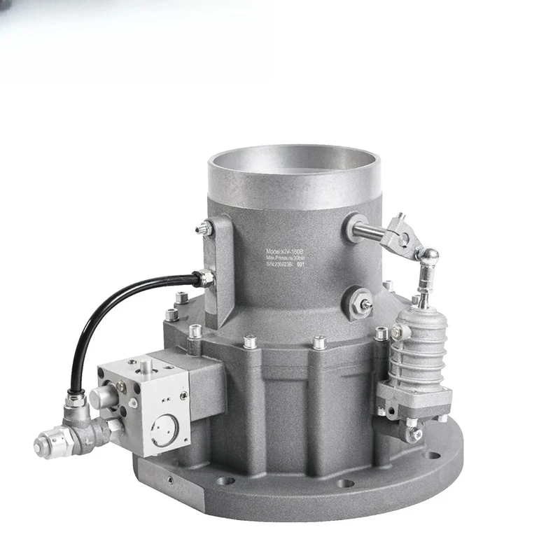 VERD AIVJIV Seri Oil-Ed Screw Comprsor Intake Industrial Metal Parts
VERD AIVJIV Seri Oil-Ed Screw Comprsor Intake Industrial Metal Parts