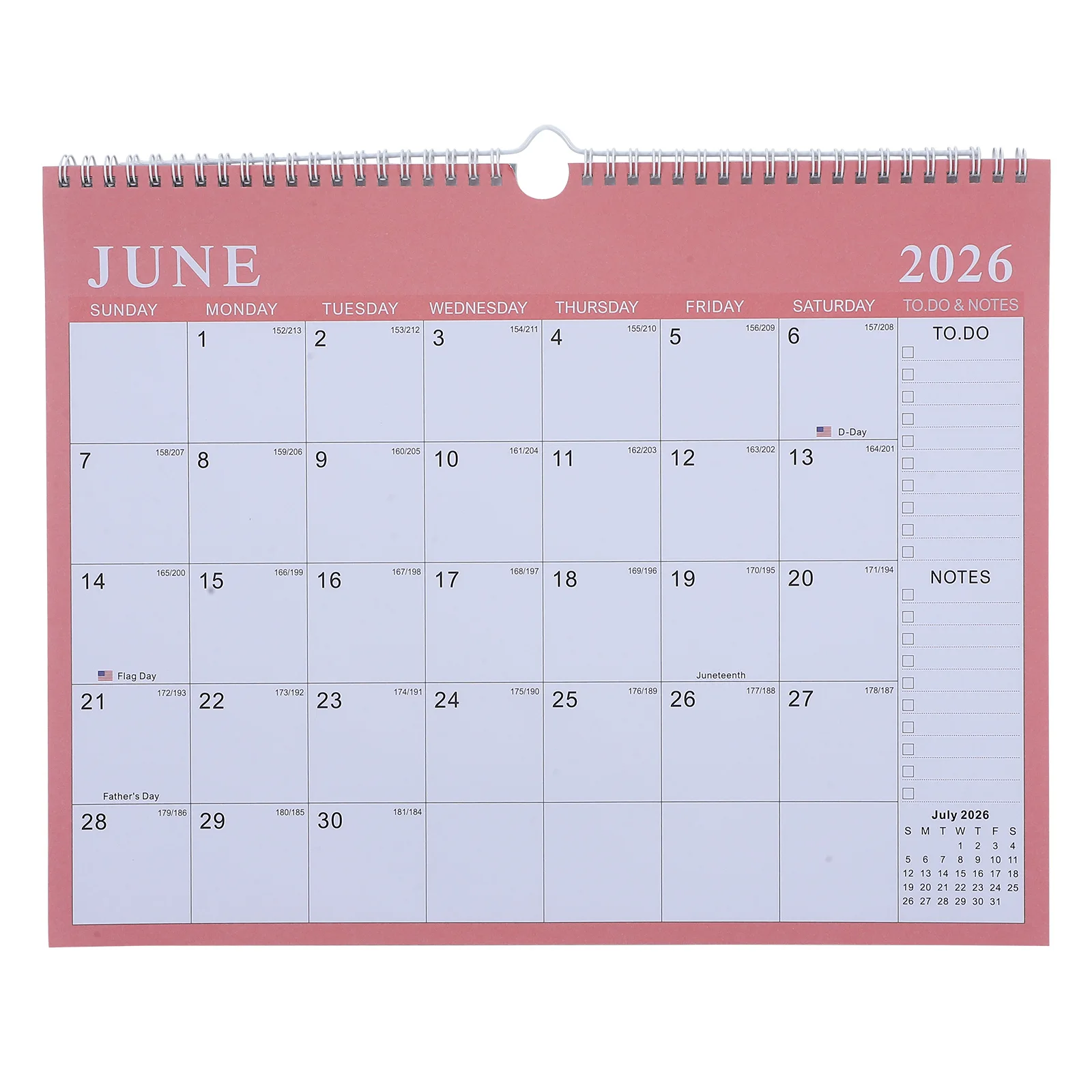 English Calendar Wall Hanger Aesthetic Spiral Family Planner Paper for Organizing
English Calendar Wall Hanger Aesthetic Spiral Family Planner Paper for Organizing