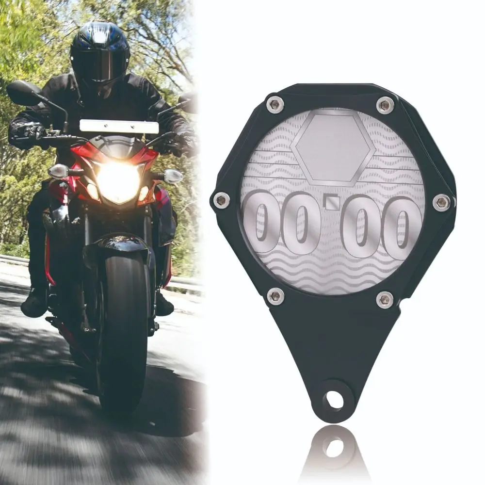 Metal Plate Motorcycle Tax Disc Holder Waterproof Design Durable Motorbike Tax Disc Holder Rustproof License Plate
Metal Plate Motorcycle Tax Disc Holder Waterproof Design Durable Motorbike Tax Disc Holder Rustproof License Plate