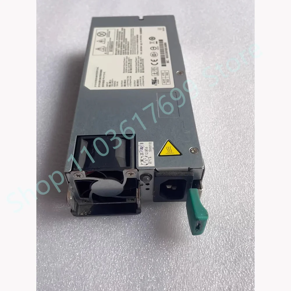 Perfect test Stable performance 1200W PS-2112-5L
Perfect test Stable performance 1200W PS-2112-5L